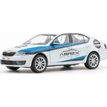 Škoda Octavia III (2012) - ABREX 1:43 Abrex