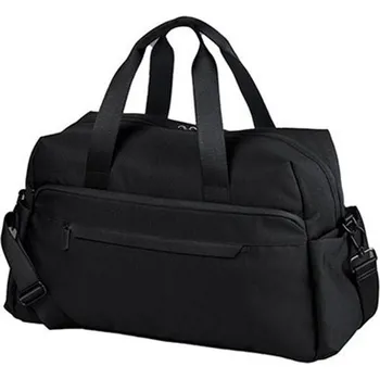 Quadra Malá sportovní taška 29 l QD813 Black 48 x 28,5 x 21,5 cm