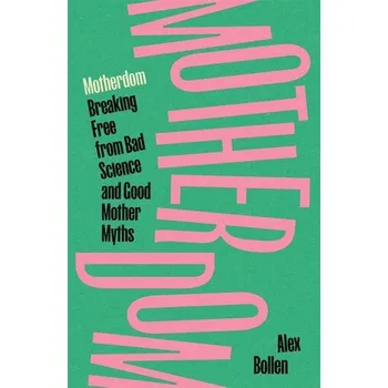 Motherdom - Bollen, Alex [EN] (2026, Brožovaná, Verso Books)