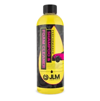 Autošampón JLM Performance Shampoo & Foam Cleaner - Šampon a napěňovač 750ml