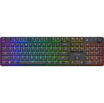 TRUST GXT868 TORIX WRLS MECHANICAL KEYBOARD US