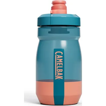 Láhev Láhev CAMELBAK Podium 0,44l - Mercury Teal 0,44 l
