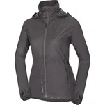 NORTHFINDER Dámská bunda sbalitelná multisportovní 2L NORTHKIT Velikost: L, Barva: šedá