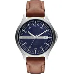 Armani Exchange Hampton pánské hodinky kulaté AX2133