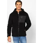 HEAVY TOOLS Pánská mikina s kapucí SEMES