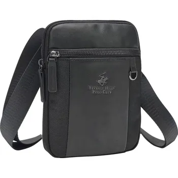 Beverly Hills Polo Club Taška cross BHPC Boston S BH-8491-01