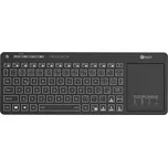 Klávesnice C-TECH WLTK-03, Dual, Touchpad