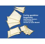 Krick Modelltechnik Krick Sada plachet Antares