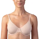 Bellinda MICROFIBER SOFT CUP BRA - Dámská nevyztužená podprsenka - BU835118 tělová 80 C