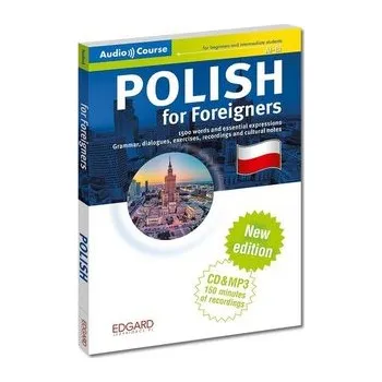 Polski dla cudzoziemców w.4 - praca zbiorowa