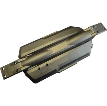 RC náhradní díl Podvozek pro modely XLH X9115, X9116, X9120, DOMINATOR IQ models - RC_324982