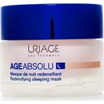URIAGE Age Absolu Redensifying Sleeping Mask 50 ml
