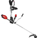 MILWAUKEE Aku strunová sekačka na trávu M18 FBCU-802