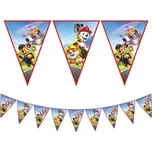 Godan Tlapková Patrola vlaječková…