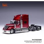 International Lonestar (2010) - Červená 1:64 IXO