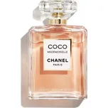 CHANEL Coco mademoiselle Intenzivní parfémová voda s rozprašovačem dámská - EAU DE PARFUM INTENSE 200ML 200 ml