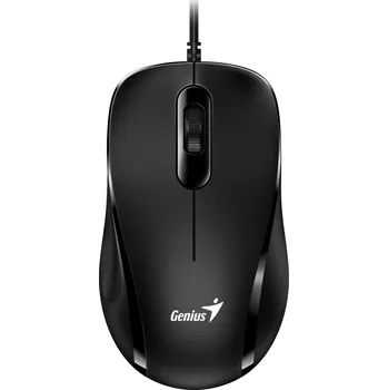 Myš Genius DX-101 černá