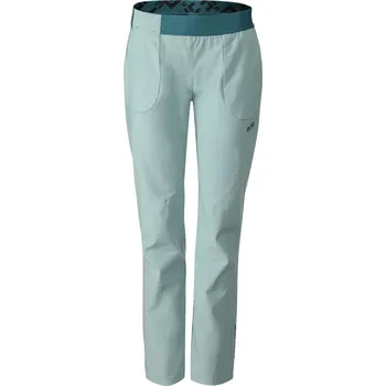 Dámské kalhoty Direct Alpine dámské lezecké kalhoty FROG LADY Barva: arctic, Velikost: XS