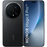Honor Magic8 Pro 5G Dual SIM Black, Paměť: 12GB/512GB