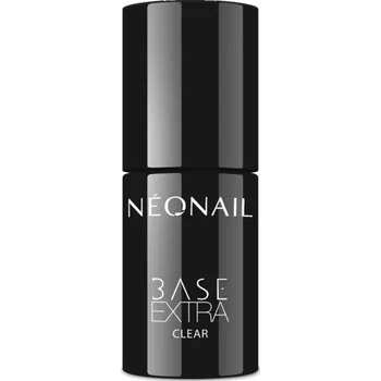 Lak na nehty NEONAIL Base Extra podkladový lak pro gelové nehty 7,2 ml