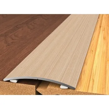 Podlahová lišta Bohemia Profil přechodová lišta samolepící 40 mm x 90 cm JAVOR