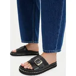 MEXX Nazouváky EO-MX/019C-HY Černá 38