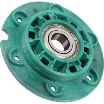 Praní a péče o prádlo Aeg Electrolux Zanussi náhradní díl 1469058091 ložisko bubnu pračky