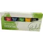 Fractal Colors Essential sada gelových…