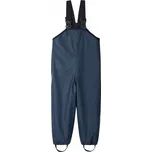 Dětské nepromokavé kalhoty Reima Lammikko navy 116