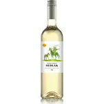 Sedlákovo jarní víno, 2025, suché, Sedlák, 0,75l