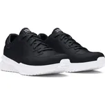 Pánské tréninkové boty Under Armour EDGE LTHR černé 3028375-001 - EUR 46 | UK 11 | US 12