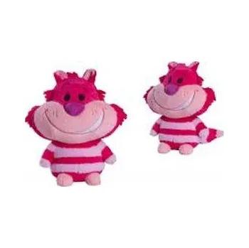 plyšák Disney Huggables Kot z Cheshire 35cm