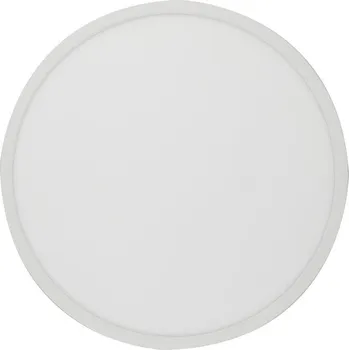 Bílý stropní svítidlo hermetický 50 cm LED 45W IP54 AQUA 6904 TK Lighting