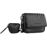 Bugatti Dámská crossbody kabelka Sira 49332001 + 2 měsíce na vrácení zboží