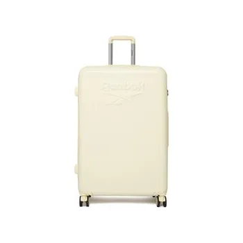 Velký kufr Reebok CEO-RBK-WAL-026-L Žlutá NOSIZE