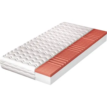 Matrace Matrace DAGI, 180x200 cm - II. jakost, POUZE OSOBNÍ ODBĚR + vyzvednutí ZDARMA