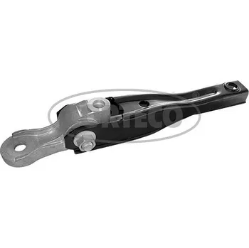 Motor automobilu Zavěšení motoru CORTECO 49478425