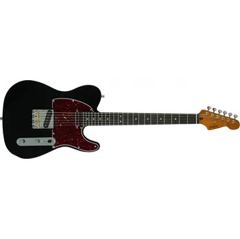 Kytara Patina PT-3 BK + prodloužená záruka 3 roky