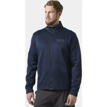 Pánská mikina Helly Hansen Pánská mikina 34289 597 HP FLEECE JACKET 2.0 Velikost: S