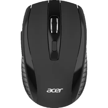 Myš Acer Wireless Mouse MX202 černá