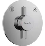 Hansgrohe DuoTurn S 75418000