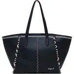 Desigual 25WAXP95 černá