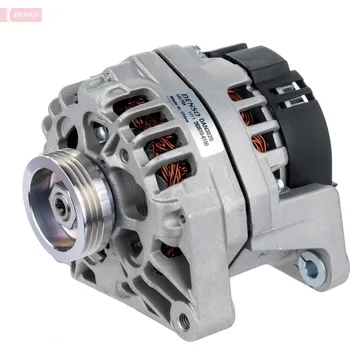Alternátor Generátor DENSO DAN3020