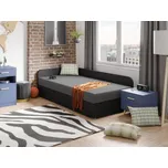 Mirjan24 Draban L 90 x 200 cm Lux…