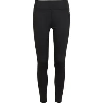 Dámské legíny REGATTA Dámské kompresní legíny ČERNÁ