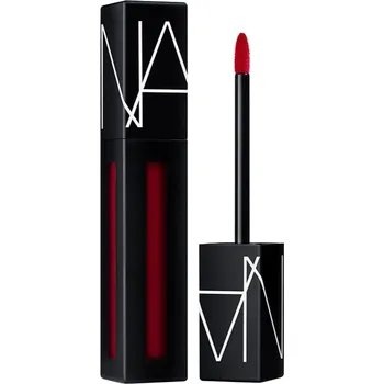Rtěnka NARS POWERMATTE LIP PIGMENT dlouhotrvající matná tekutá rtěnka odstín STARWOMAN 5,5 ml