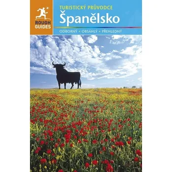 Cestování Španělsko