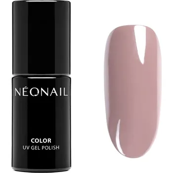 Přípravek na nehty NEONAIL Do What Makes You Happy gelový lak na nehty odstín Meet Me Halfway 7.2 ml