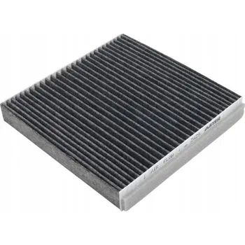 Kabinový filtr Aster AS2429 Filtr, ventilace prostoru pro cestující