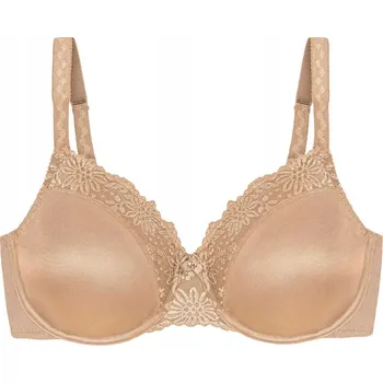 Dámské spodní prádlo Triumph modelovací podprsenka béžová velikost 75G